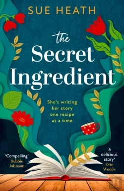 Bertrand.pt - The Secret Ingredient
