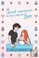 The Secret Ingredient To Falling In Love