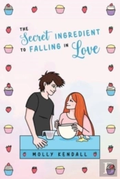 The Secret Ingredient To Falling In Love