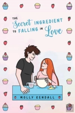 Bertrand.pt - The Secret Ingredient To Falling In Love
