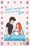 The Secret Ingredient To Falling In Love