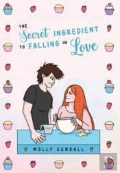 The Secret Ingredient To Falling In Love