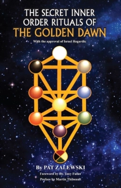 Bertrand.pt - The Secret Inner Order Rituals Of The Golden Dawn
