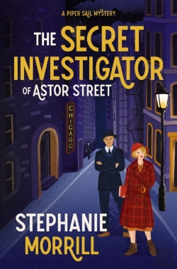 Bertrand.pt - The Secret Investigator Of Astor Street