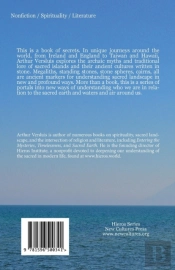 The Secret Island