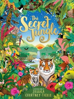 Bertrand.pt - The Secret Jungle