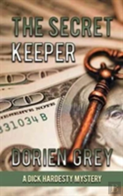Bertrand.pt - The Secret Keeper (A Dick Hardesty Mystery, #13)