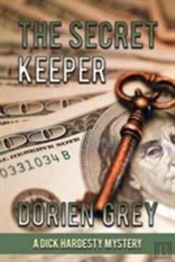 Bertrand.pt - The Secret Keeper (A Dick Hardesty Mystery, #13)