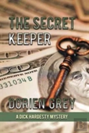 The Secret Keeper (A Dick Hardesty Mystery, #13)