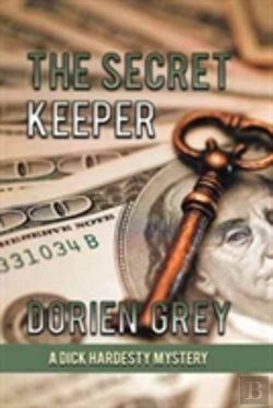 Bertrand.pt - The Secret Keeper (A Dick Hardesty Mystery, #13)