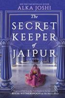 The Secret Keeper Of Jaipur
