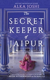 The Secret Keeper Of Jaipur