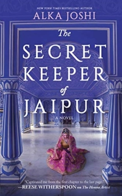 Bertrand.pt - The Secret Keeper Of Jaipur