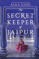 The Secret Keeper Of Jaipur