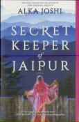 The Secret Keeper Of Jaipur