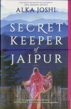 Bertrand.pt - The Secret Keeper Of Jaipur