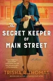 The Secret Keeper Of Main Street