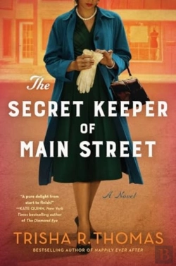 Bertrand.pt - The Secret Keeper Of Main Street