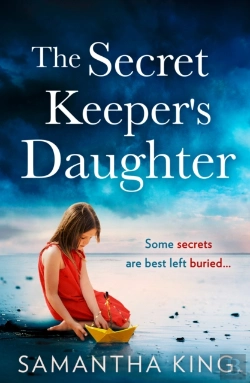 Bertrand.pt - The Secret Keeperâ€™S Daughter