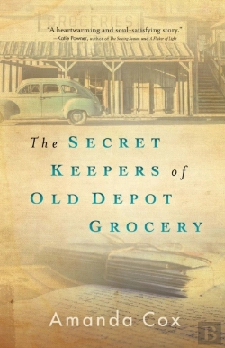 Bertrand.pt - The Secret Keepers Of Old Depot Grocery