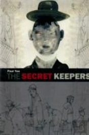 The Secret Keepers