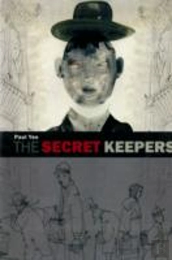 Bertrand.pt - The Secret Keepers