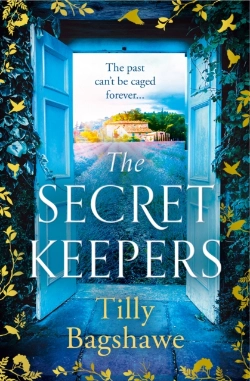 Bertrand.pt - The Secret Keepers