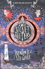 The Secret Keepers