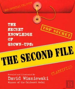 Bertrand.pt - The Secret Knowledge Of Grown-Ups: The Second File
