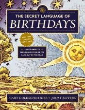 The Secret Language Of Birthdays
