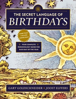 Bertrand.pt - The Secret Language Of Birthdays