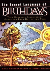 The Secret Language Of Birthdays