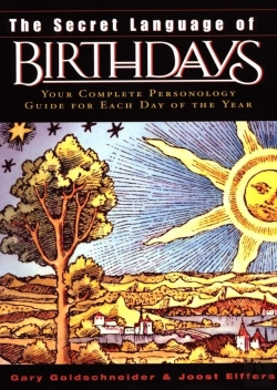 Bertrand.pt - The Secret Language Of Birthdays