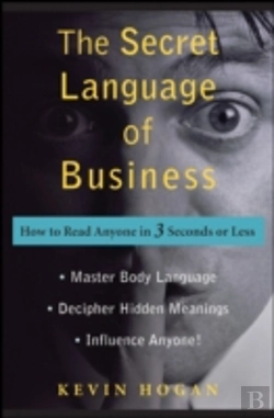 Bertrand.pt - The Secret Language Of Business