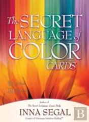 The Secret Language Of Color Cards