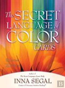 Bertrand.pt - The Secret Language Of Color Cards