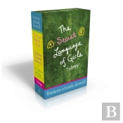 The Secret Language Of Girls Trilogy