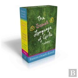 Bertrand.pt - The Secret Language Of Girls Trilogy
