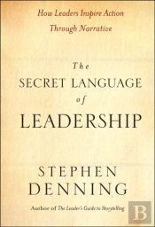 The Secret Language Of Leadership