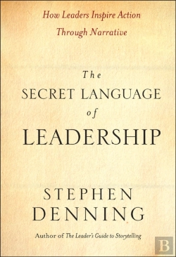 Bertrand.pt - The Secret Language Of Leadership
