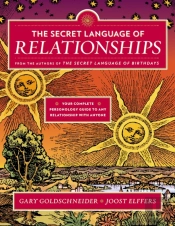 The Secret Language Of Relationships