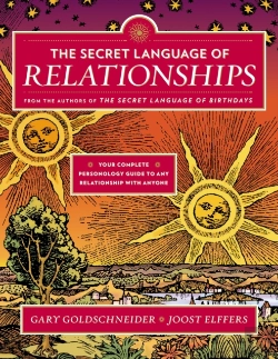 Bertrand.pt - The Secret Language Of Relationships