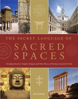 Bertrand.pt - The Secret Language Of Sacred Spaces