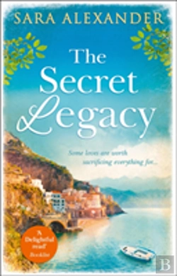 Bertrand.pt - The Secret Legacy