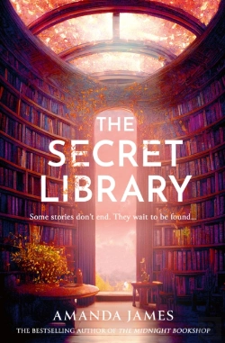 Bertrand.pt - The Secret Library