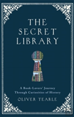 Bertrand.pt - The Secret Library