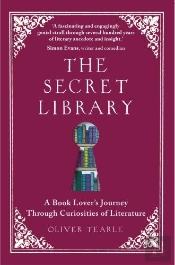 The Secret Library