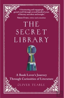 Bertrand.pt - The Secret Library