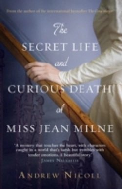 Bertrand.pt - The Secret Life And Curious Death Of Miss Jean Milne