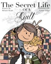 The Secret Life Of A Quilt